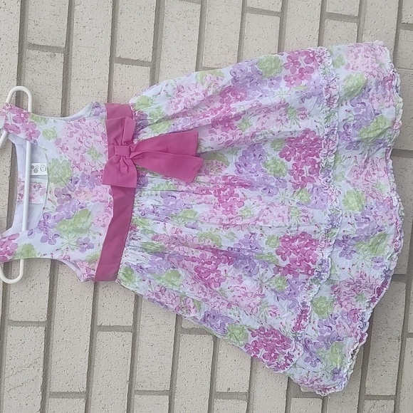 Cherokee dress - Picture 6 of 11